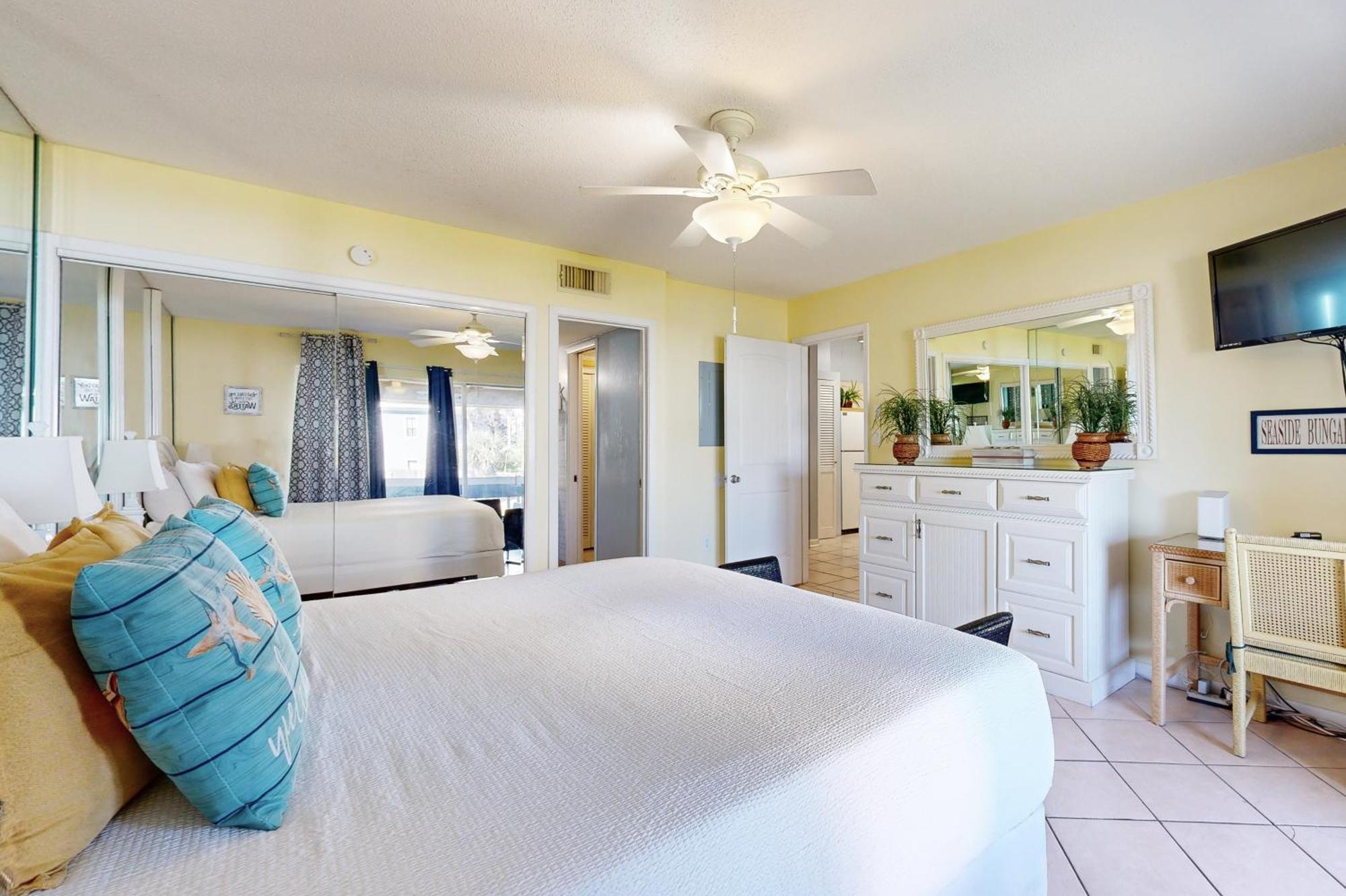 Chateau La Mer Destin Room photo